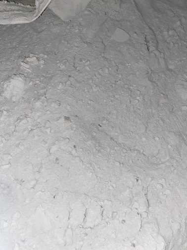 PVC Pipe Regrind and Pulver