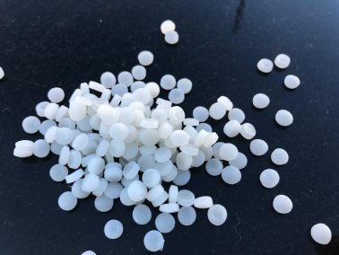 EVA Ethylene-vinyl acetate granules