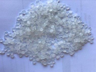 EVA Ethylene-vinyl acetate granules