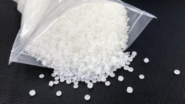 Recycled LDPE Granules MFI 1.5