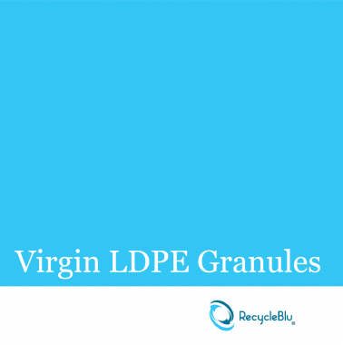 Virgin LDPE Granules