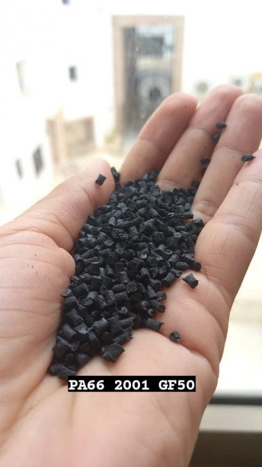 PA66 GF50 granules