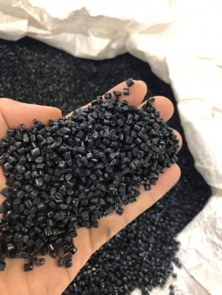 Recycled Polypropylene PP Granules