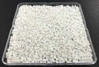 Recycled Polypropylene PP Granules