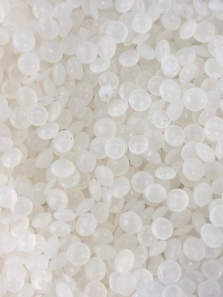 Recycled LDPE Granules MFI 5