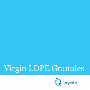Virgin LDPE Granules