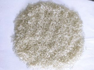 Recycled PET Pellets