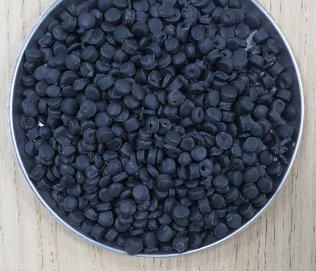 PP-B Black Granules