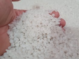 EVA Ethylene-vinyl acetate granules