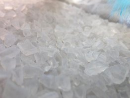 PMMA Regrind Clear