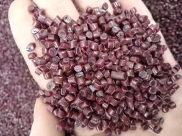 HDPE Recycled Pellets