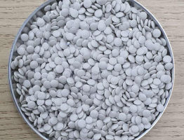 LDPE Vine Granules