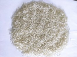 Recycled PET Pellets