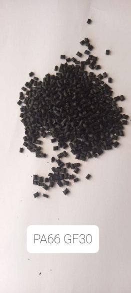 PA66 GF30 Granules