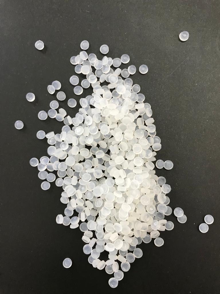 EVA Ethylenevinyl acetate granules